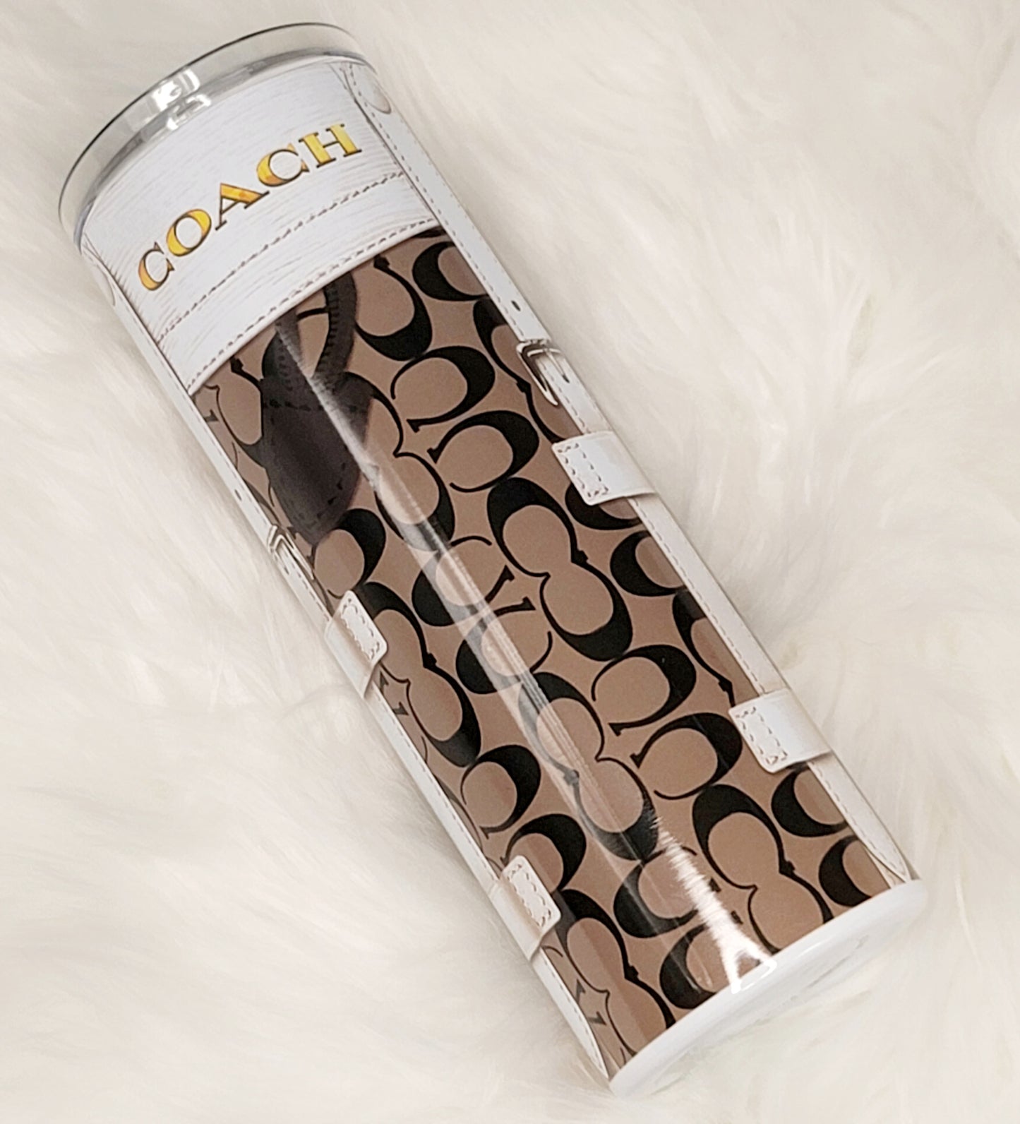 Match My Swag Tumblers