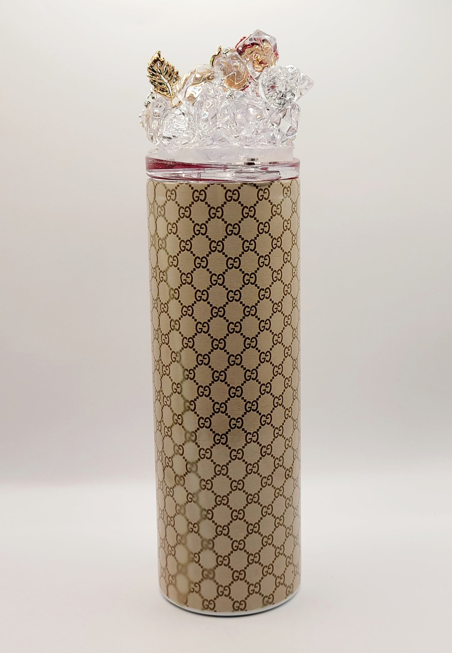 Elle's Limited Edition Tumbler 009