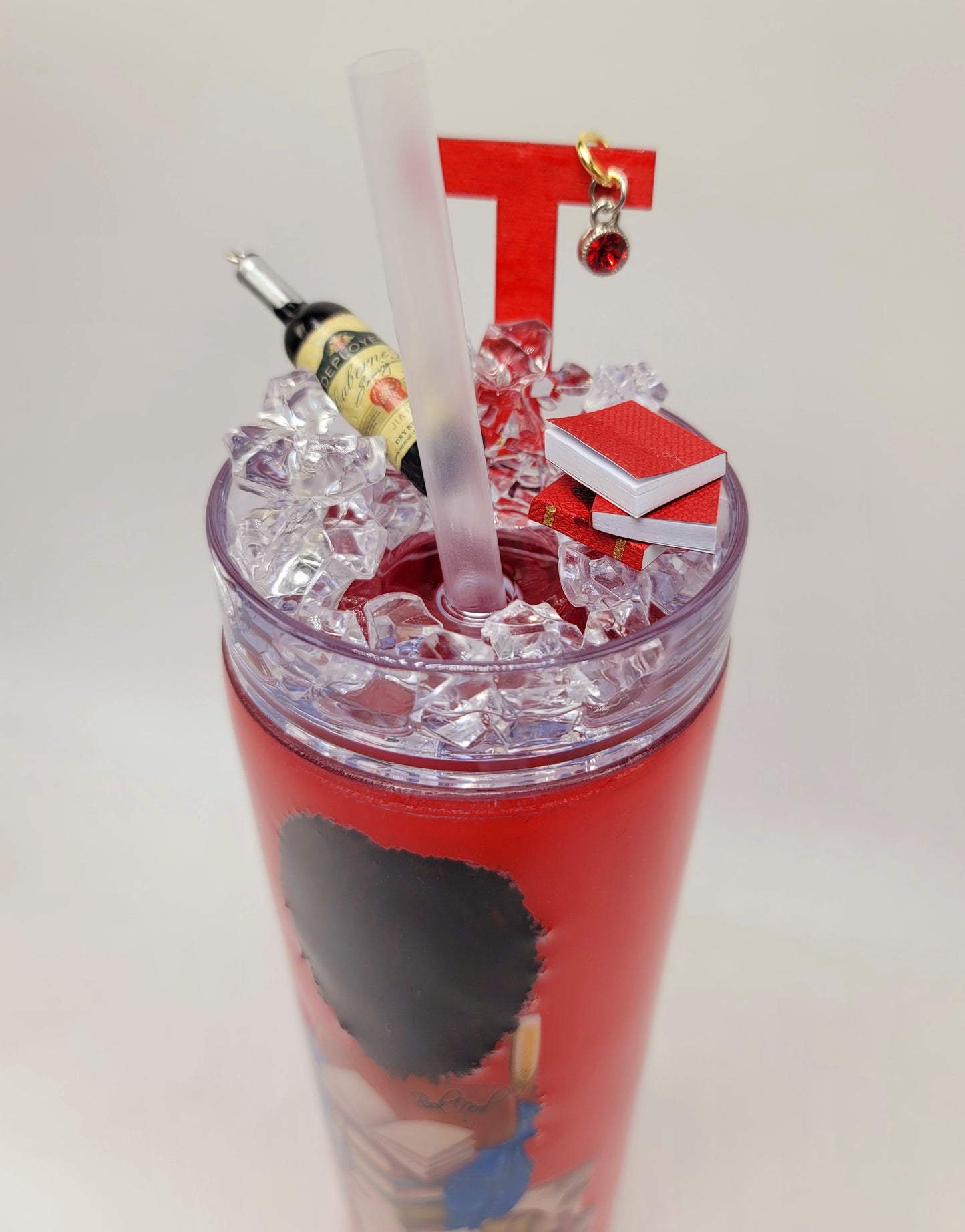 Ellegant Sippin' My Way