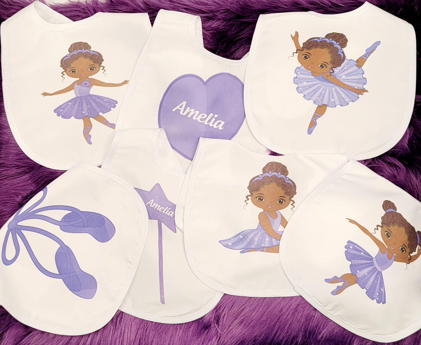 Milestone Onesie Package