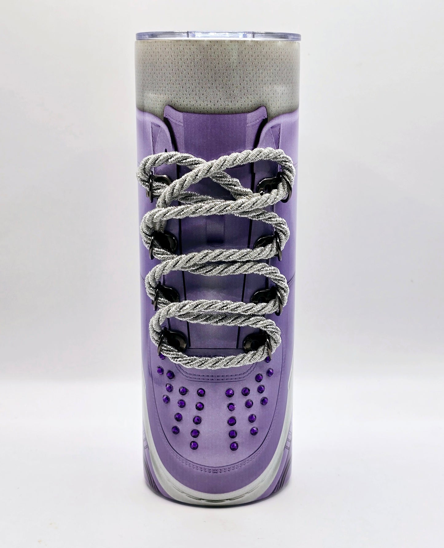 Sneaker Head Tumbler
