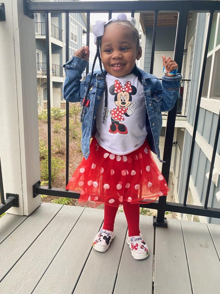 Ellegant Birthday Fit