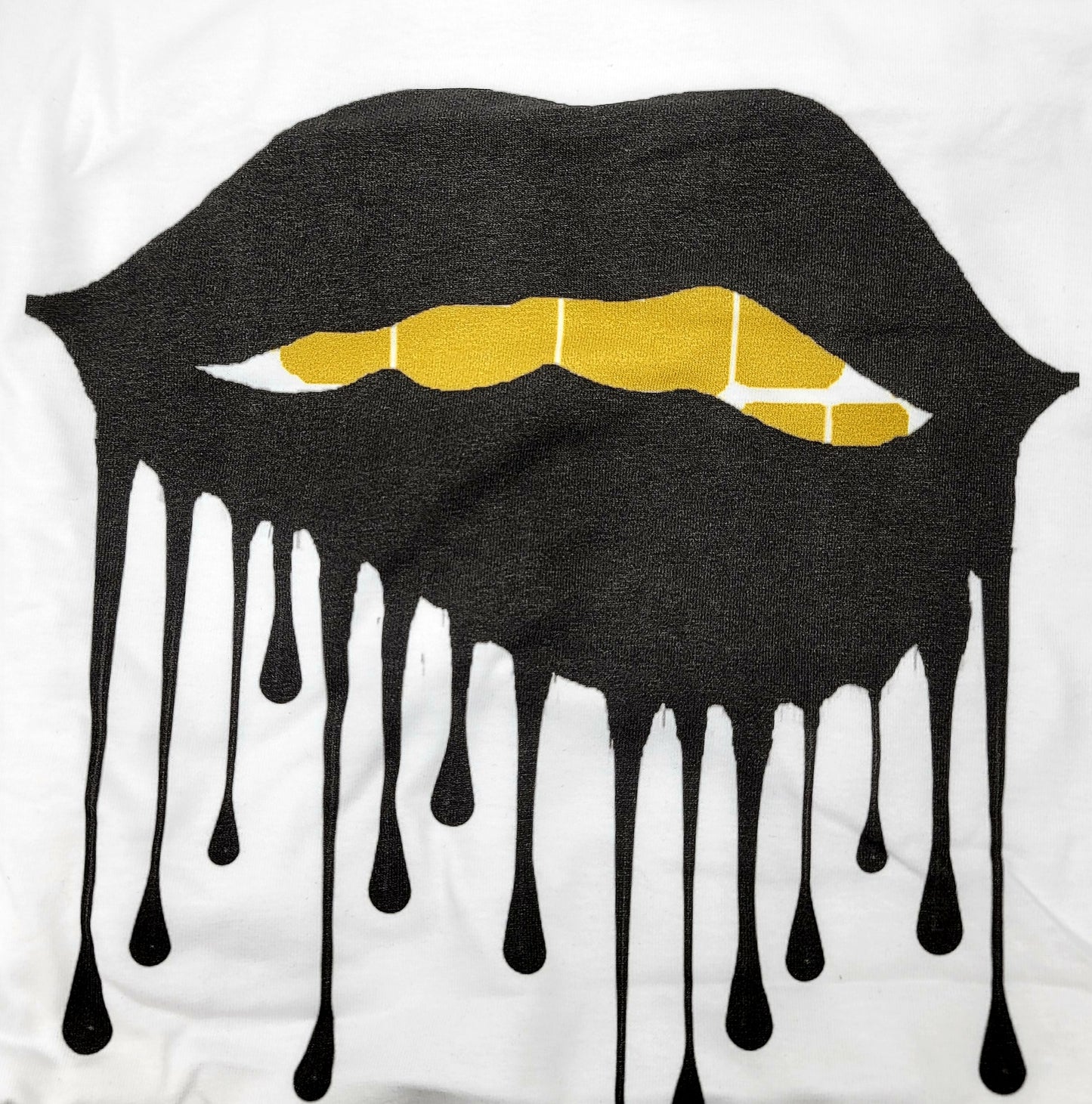 Golden Grillz T