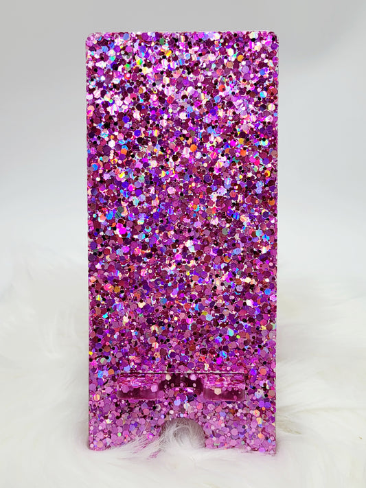 Glitz & Glamor Phone Stands