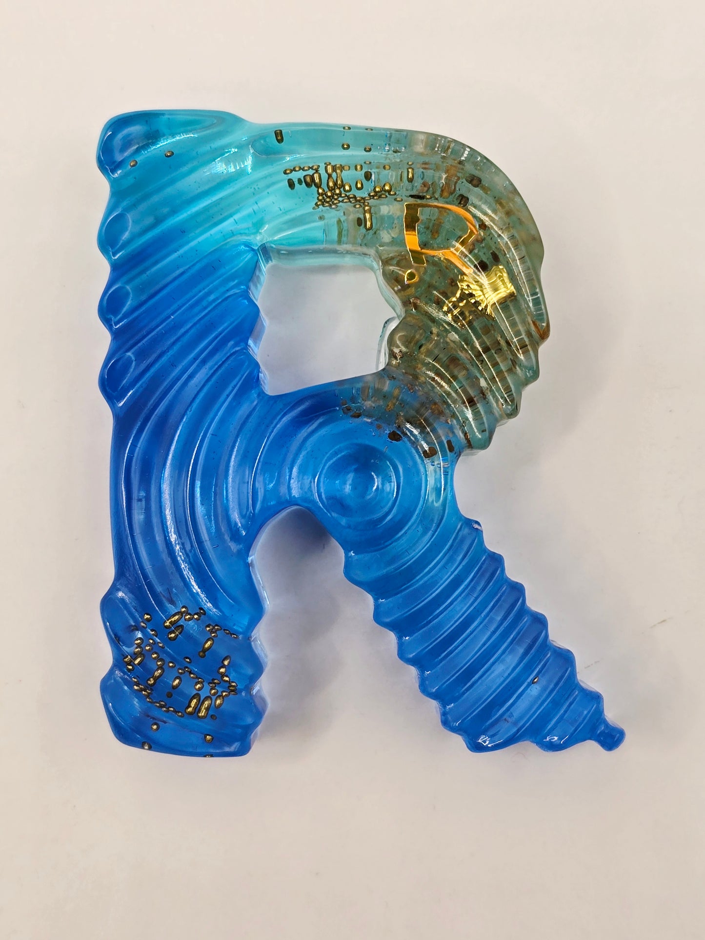 Ocean E-Niche-Elle Keychains