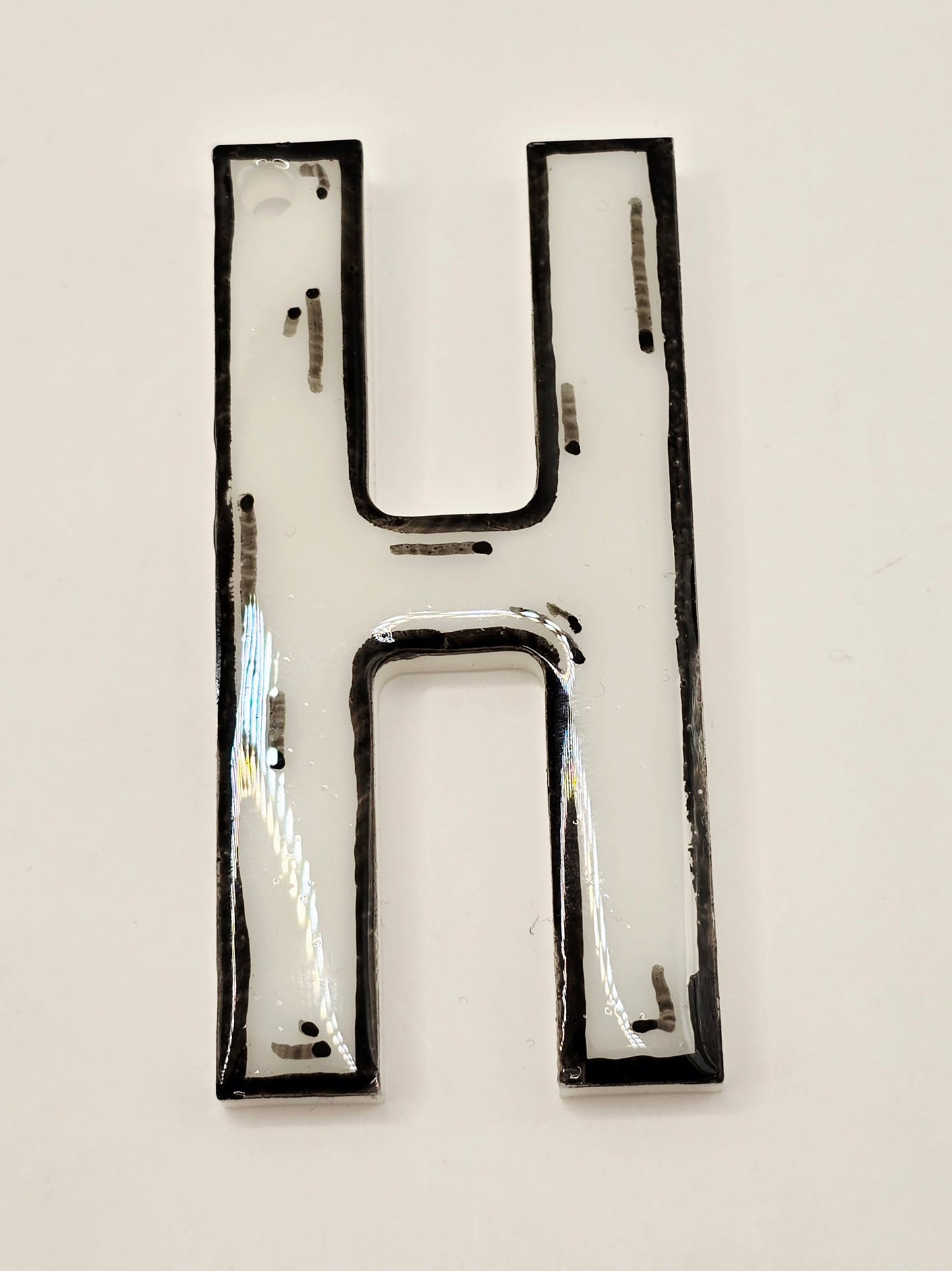 Cartoon E-Niche-Elle Keychains