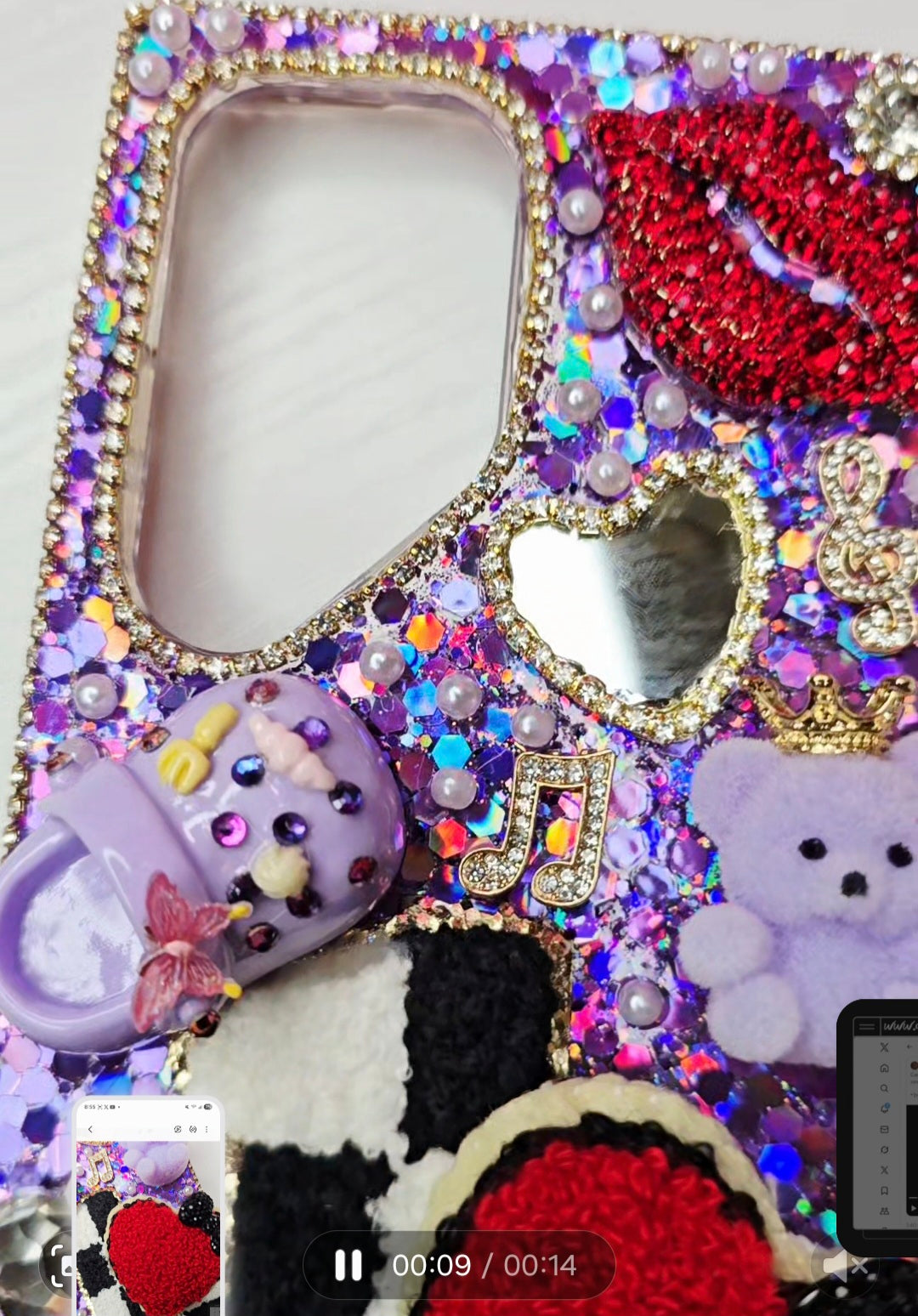 Junk Phone Case
