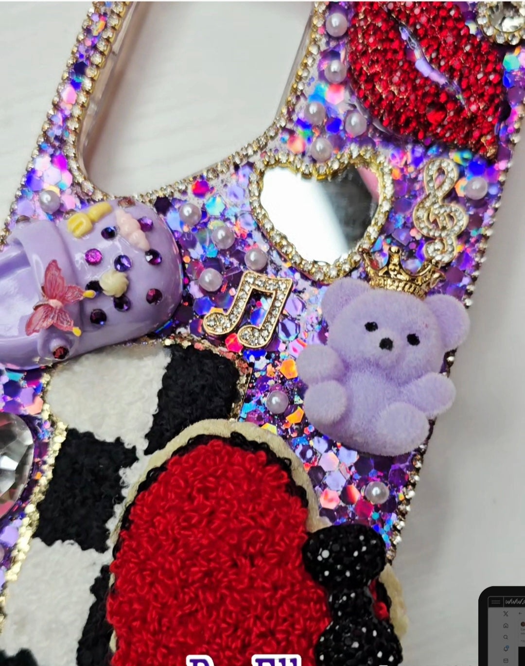 Junk Phone Case