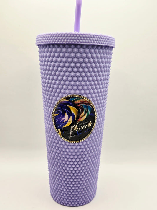 Studded Tumbler