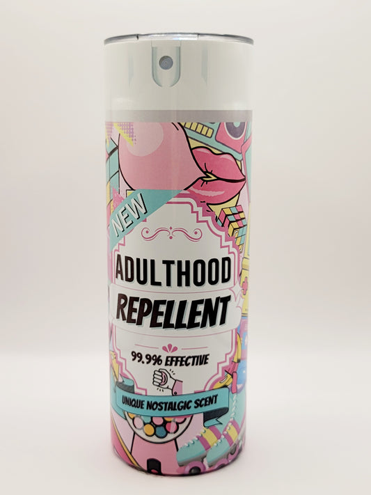 Adulthood Repellent