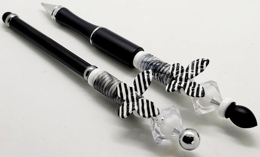 Signature Pen And Stylus Set