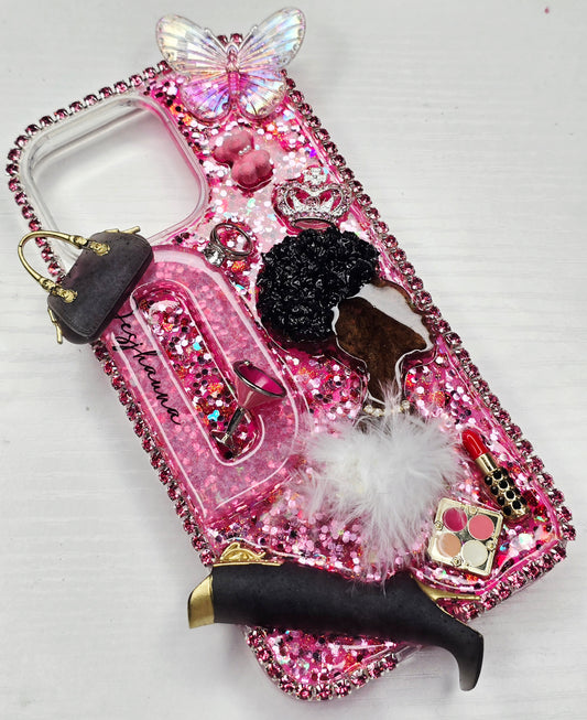 Junk Phone Case