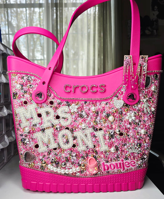 Ellegant Totes