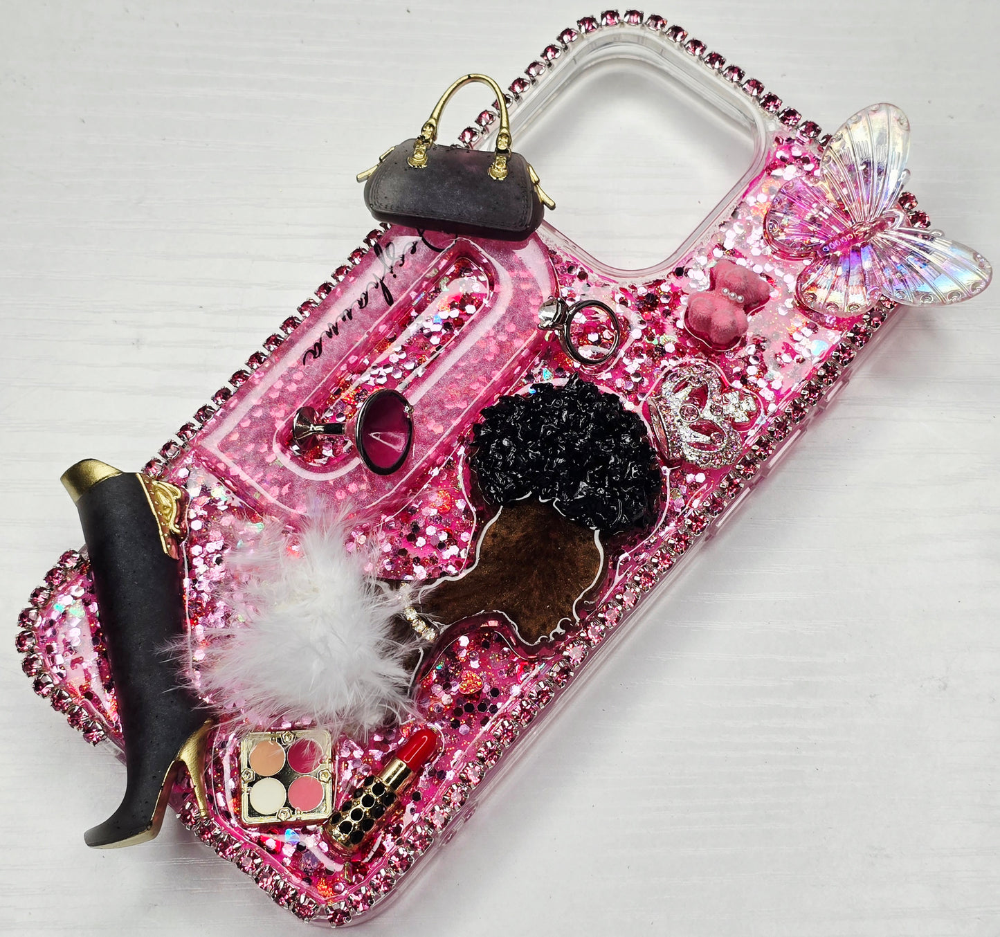 Junk Phone Case
