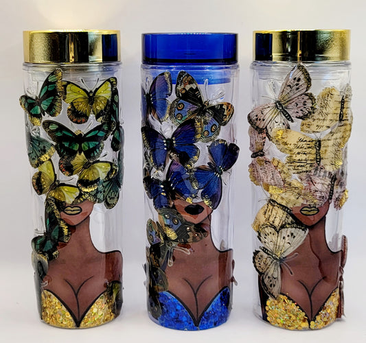 Monarch Tumblers