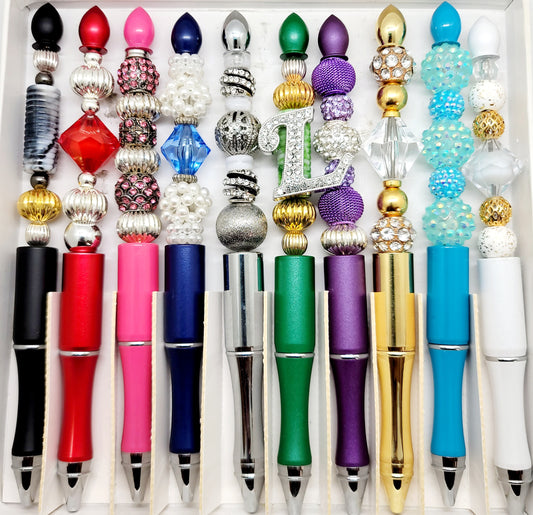 Elle Signature Collection Pens