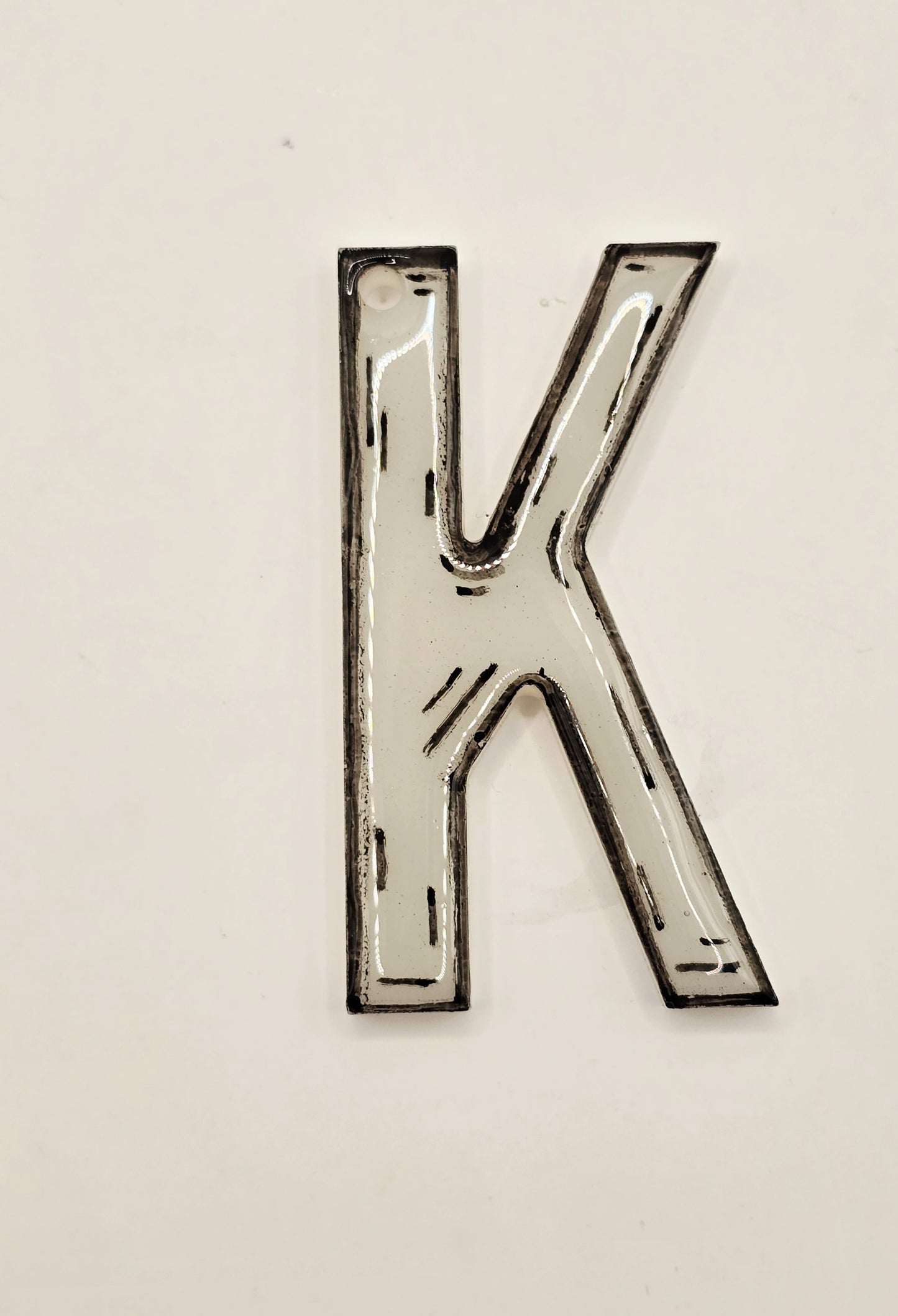 Cartoon E-Niche-Elle Keychains