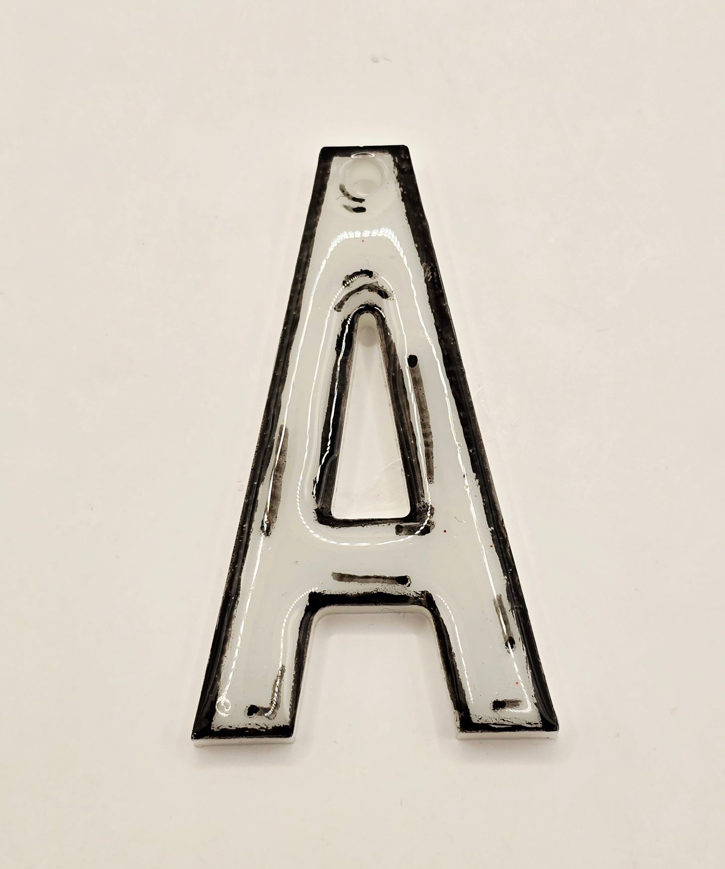 Cartoon E-Niche-Elle Keychains
