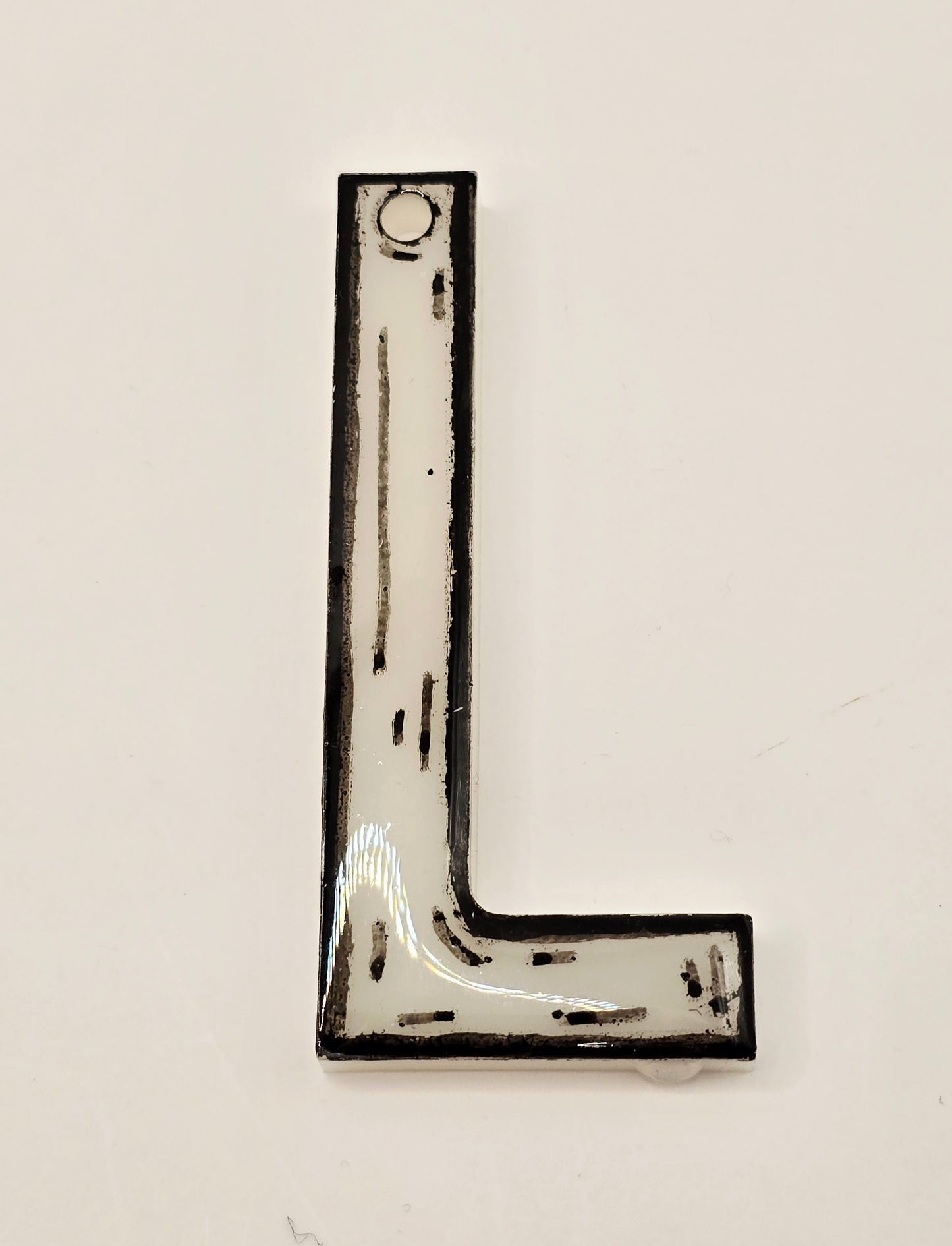 Cartoon E-Niche-Elle Keychains
