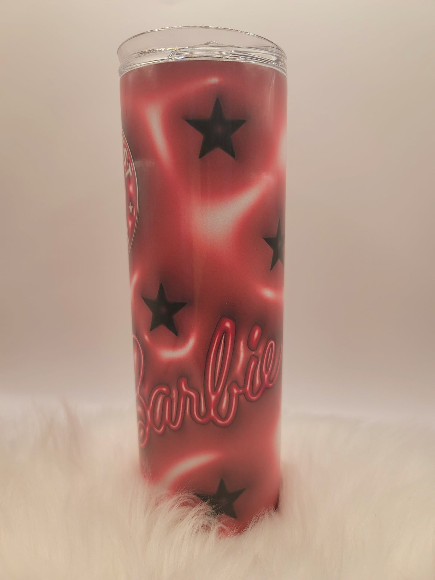 Elle's Limited Edition Tumbler 002