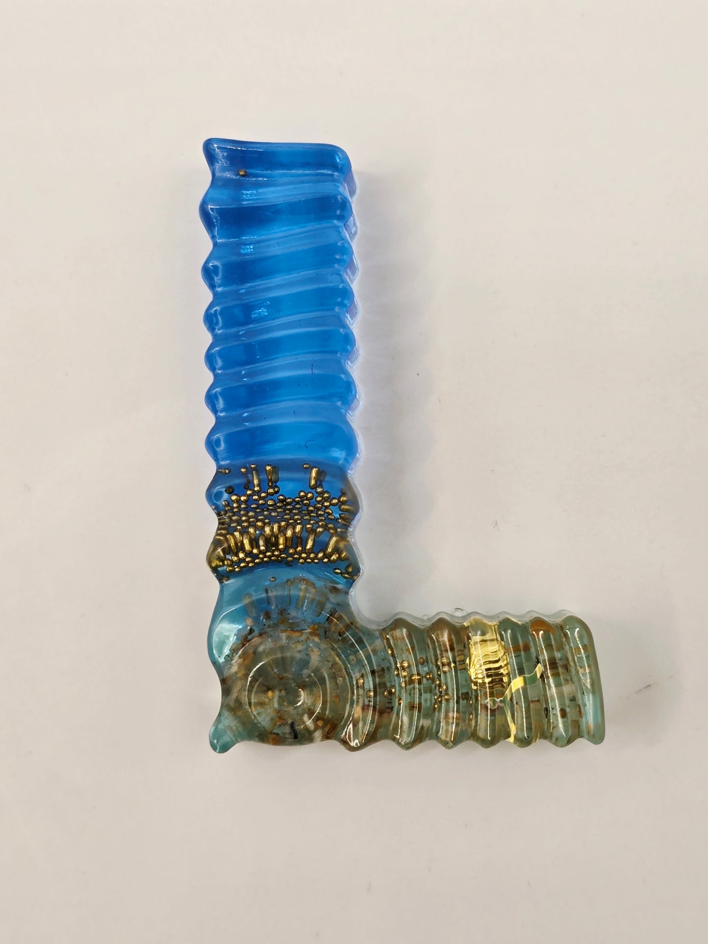 Ocean E-Niche-Elle Keychains