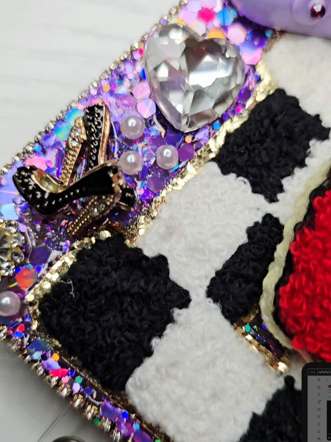 Junk Phone Case