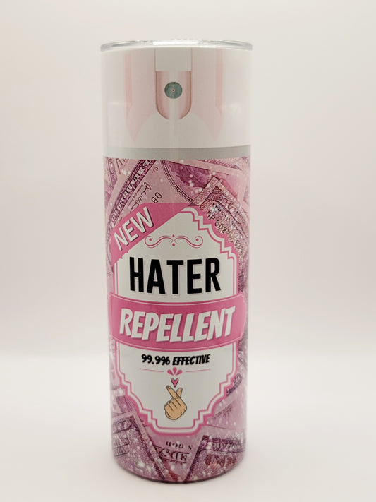 Hater Repellent Tumbler