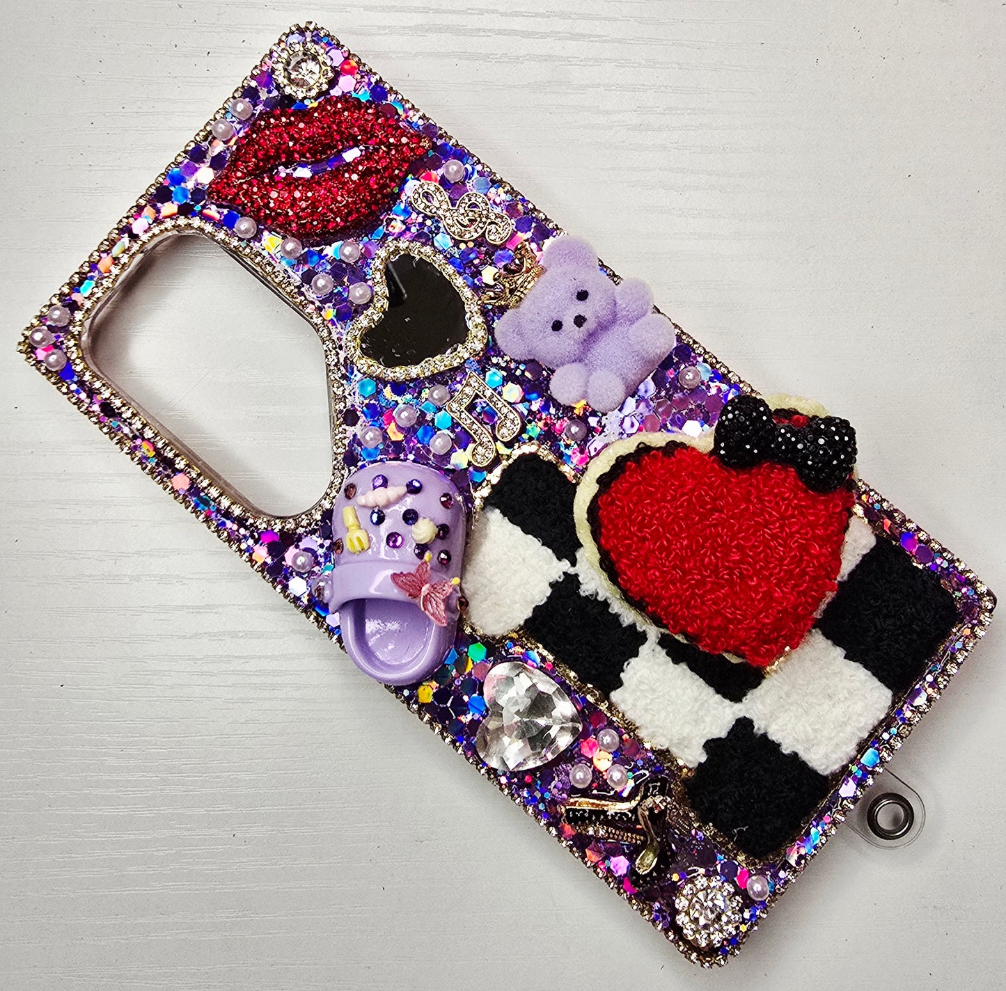 Junk Phone Case