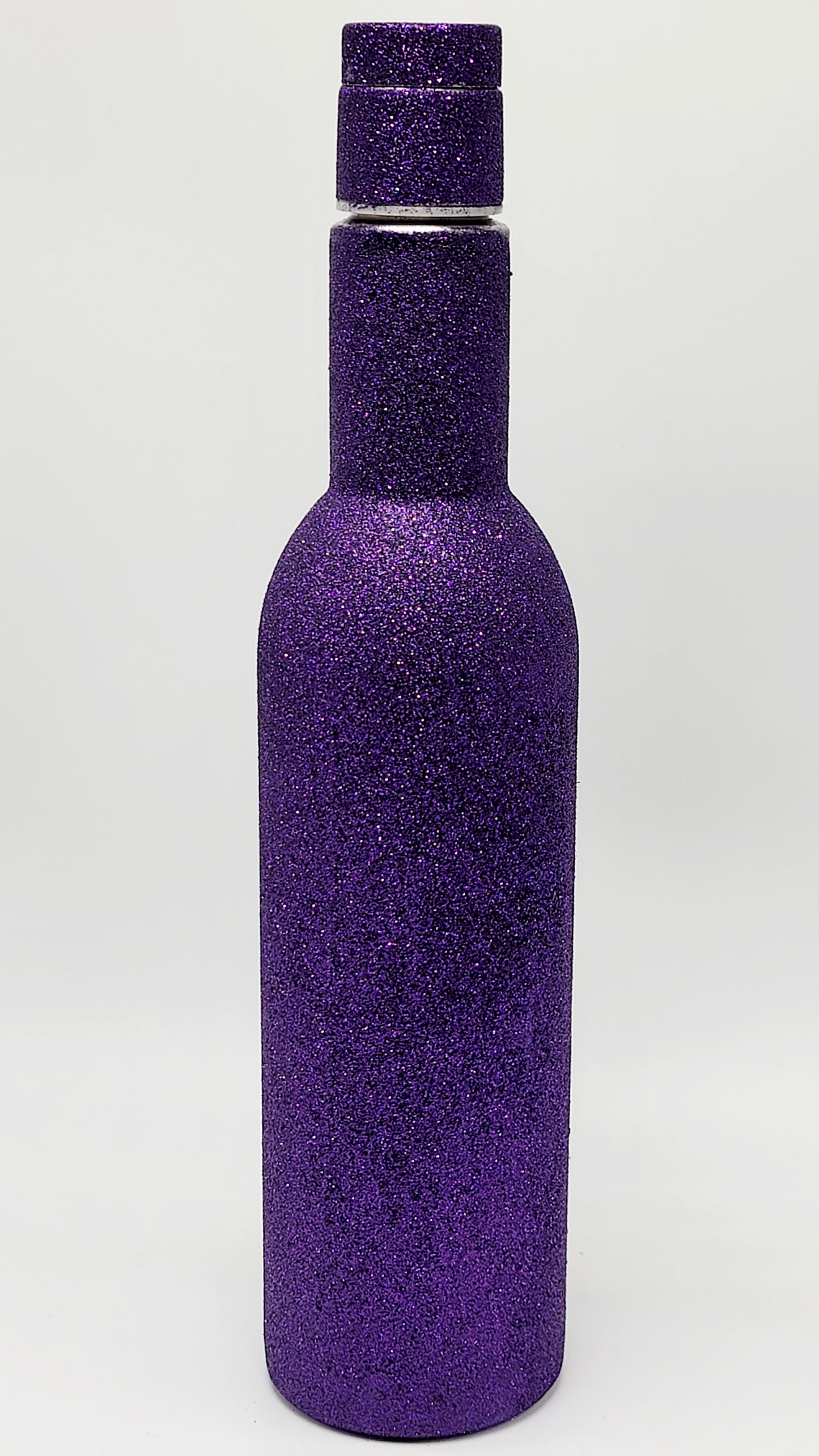 Wine Bottle Tumbler