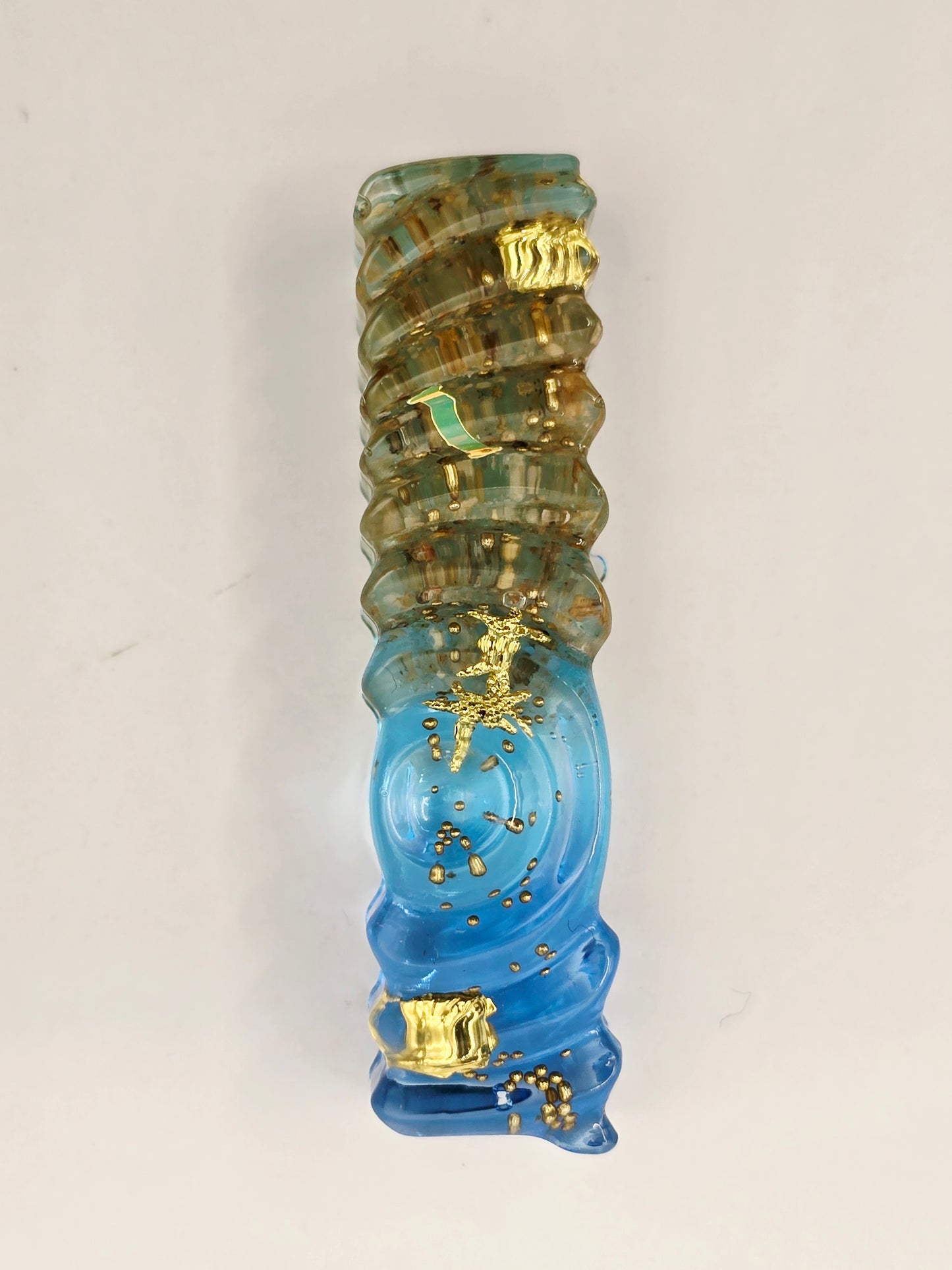 Ocean E-Niche-Elle Keychains